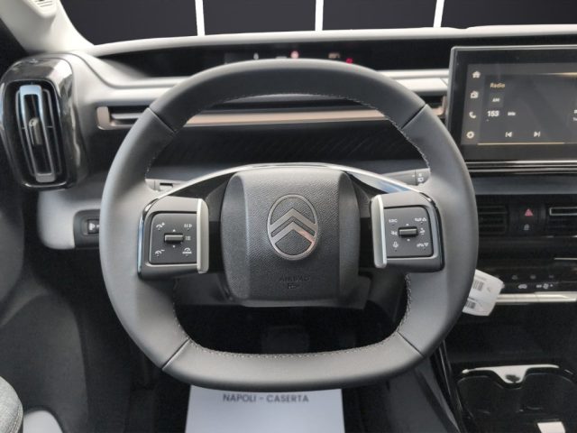 CITROEN C3 Aircross usata, con Bluetooth