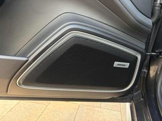 PORSCHE Panamera usata, con Cerchi in lega