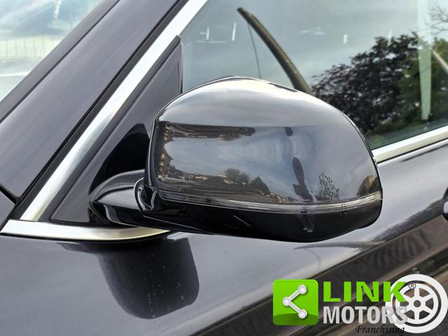 BMW X3 usata, con ESP