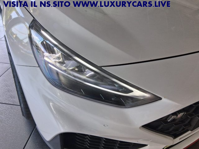 HYUNDAI i30 usata, con Cruise Control