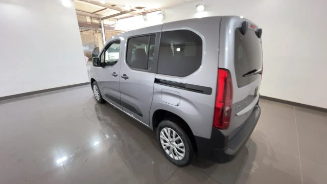 FIAT Doblo usata, con Climatizzatore