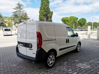 FIAT Doblo usata, con Climatizzatore
