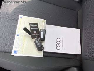 AUDI Q3 usata, con Immobilizzatore elettronico