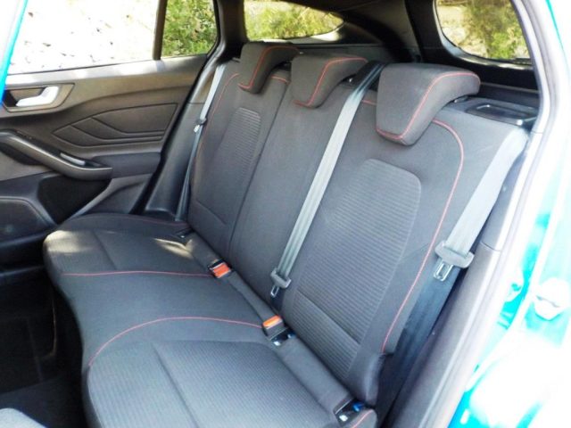 FORD Focus usata, con Luci diurne