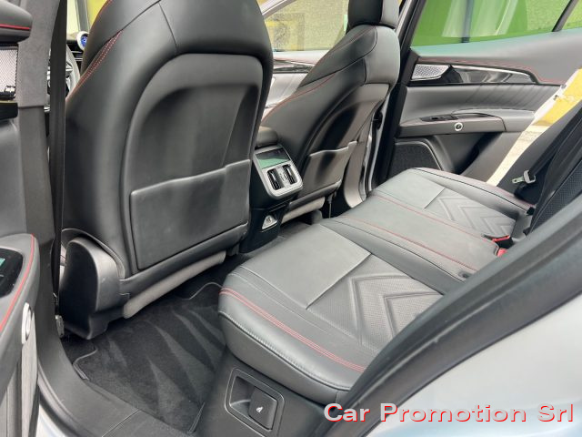 MASERATI Grecale usata, con ESP