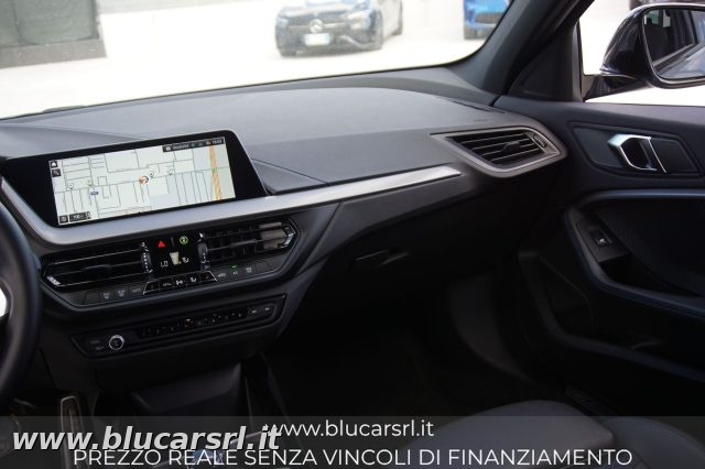 BMW 118 usata 8