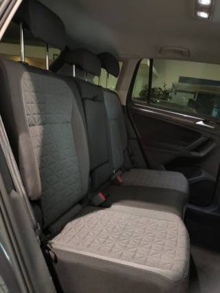 VOLKSWAGEN Tiguan usata, con Chiusura centralizzata