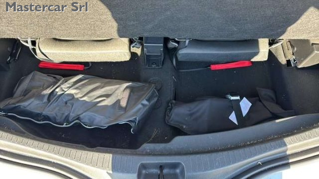 RENAULT Grand Scenic usata, con Fendinebbia