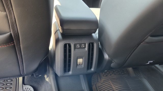 MINI Countryman usata, con Immobilizzatore elettronico