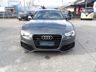 AUDI A5 usata, con Chiusura centralizzata