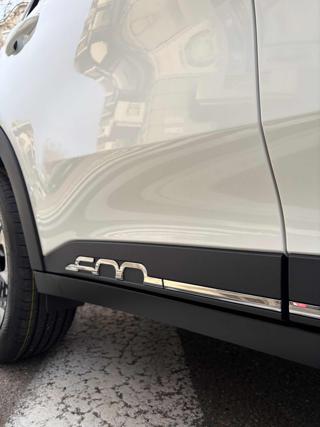 FIAT 600 usata, con Filtro antiparticolato