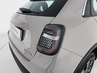 FIAT 600 usata, con Servosterzo