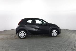 TOYOTA Aygo X usata 4