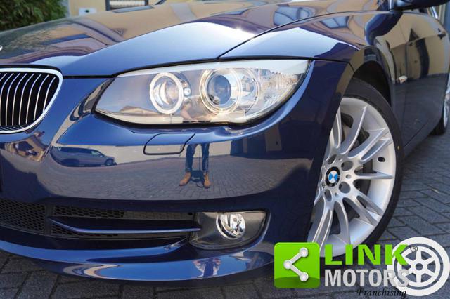 BMW 335 usata, con Alzacristalli elettrici