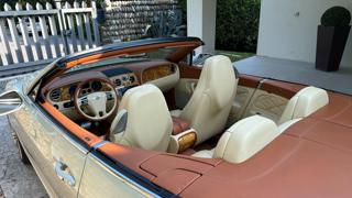 BENTLEY Continental usata, con Specchietti laterali elettrici