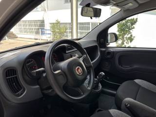 FIAT Panda usata, con Autoradio digitale