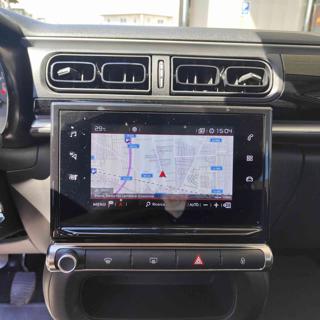 CITROEN C3 usata, con USB