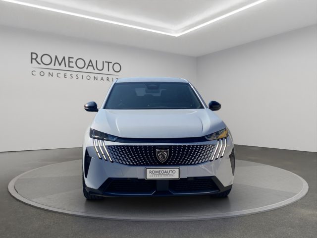 PEUGEOT 3008 usata, con ESP
