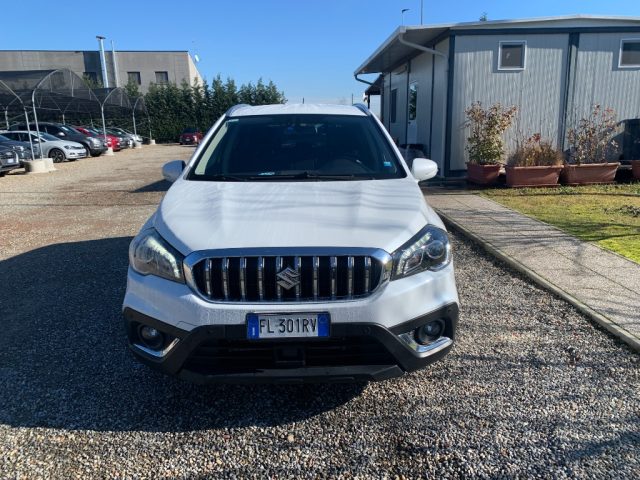SUZUKI S-Cross usata, con Airbag