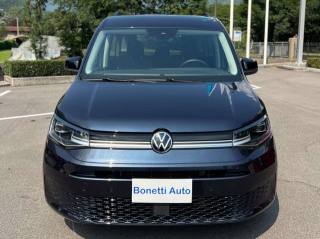 VOLKSWAGEN Caddy usata, con Airbag