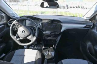 OPEL Corsa usata, con Boardcomputer