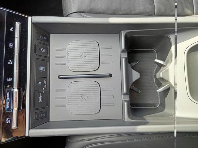 HYUNDAI Santa Fe usata, con ESP