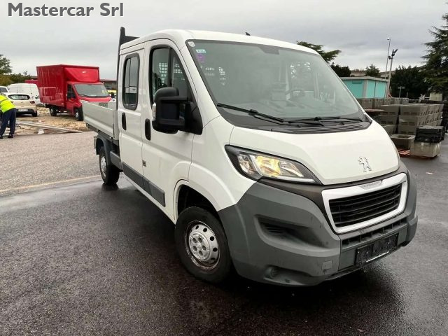 FIAT Ducato usata, con Airbag
