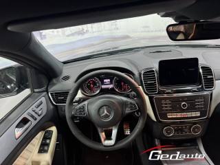 MERCEDES-BENZ GLE 350 usata, con Cruise Control