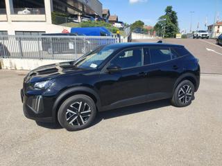 PEUGEOT 2008 usata, con Airbag laterali