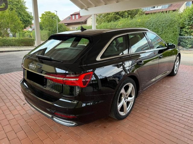 AUDI A6 usata, con Airbag