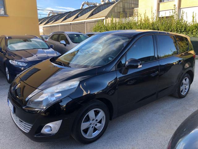 RENAULT Scenic usata, con Airbag Passeggero