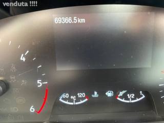 FORD Focus usata, con Climatizzatore