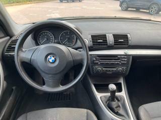 BMW 118 usata, con Alzacristalli elettrici