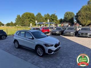 BMW X1 usata, con Autoradio