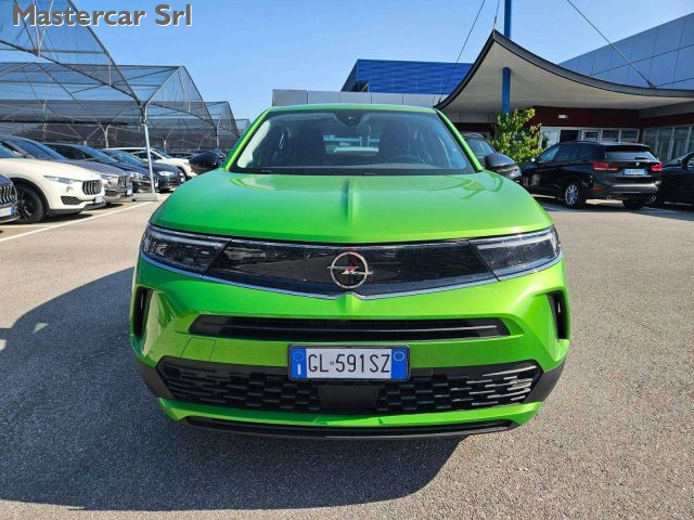 OPEL Mokka usata, con Airbag laterali