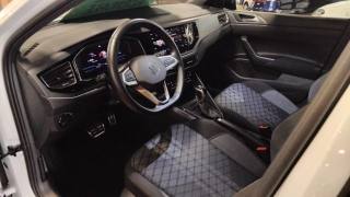 VOLKSWAGEN Taigo usata, con Servosterzo