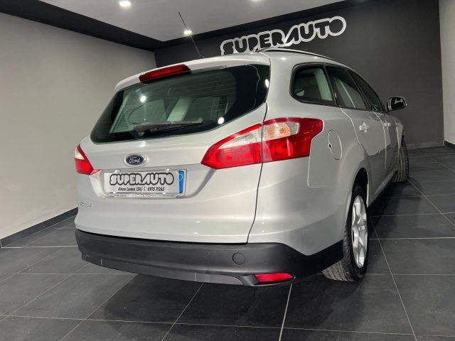 FORD Focus usata, con Autoradio