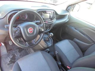 FIAT Doblo usata 19