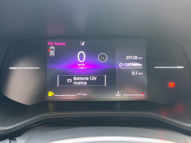 RENAULT Clio usata, con Cronologia tagliandi