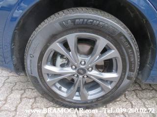 FORD Kuga usata, con Climatizzatore