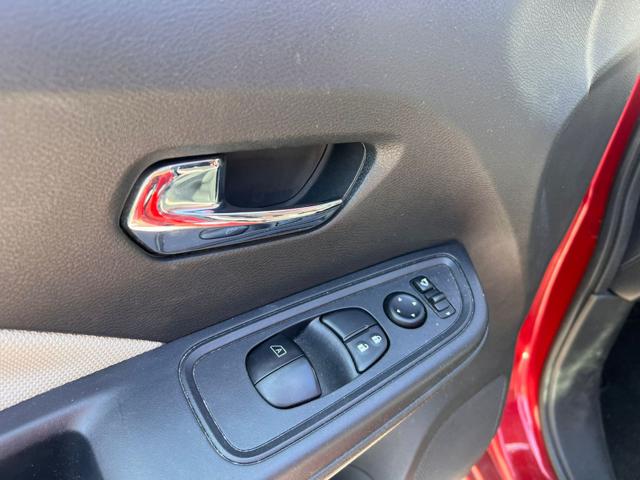 NISSAN Micra usata, con Chiusura centralizzata