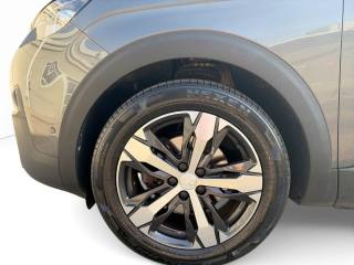 PEUGEOT 3008 usata, con Controllo elettronico della corsia