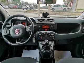 FIAT Panda usata, con Immobilizzatore elettronico