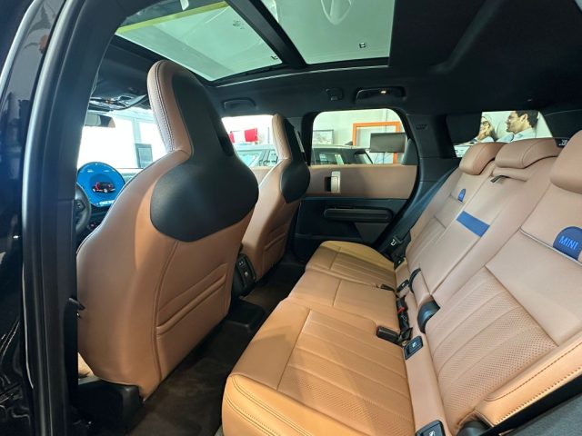 MINI Mini usata, con Immobilizzatore elettronico