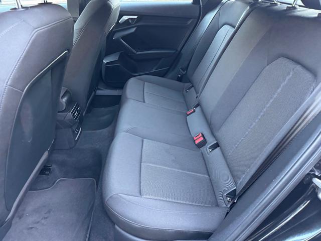 AUDI A3 usata, con Controllo trazione