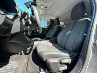PEUGEOT 208 usata, con Park Distance Control