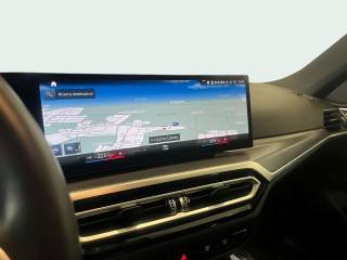 BMW 420 usata, con Controllo automatico clima