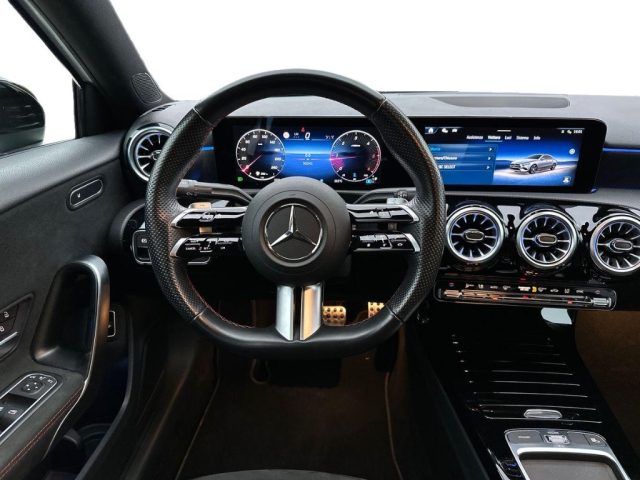 MERCEDES-BENZ A 200 usata, con Cruise Control