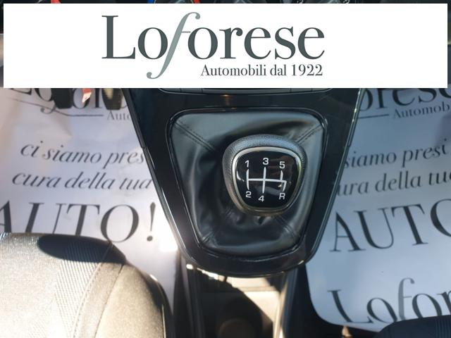 LANCIA Ypsilon usata, con Immobilizzatore elettronico