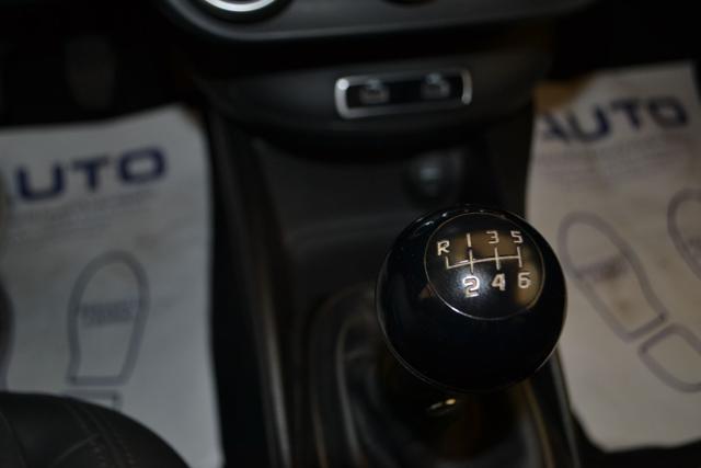 FIAT 500X usata, con ESP